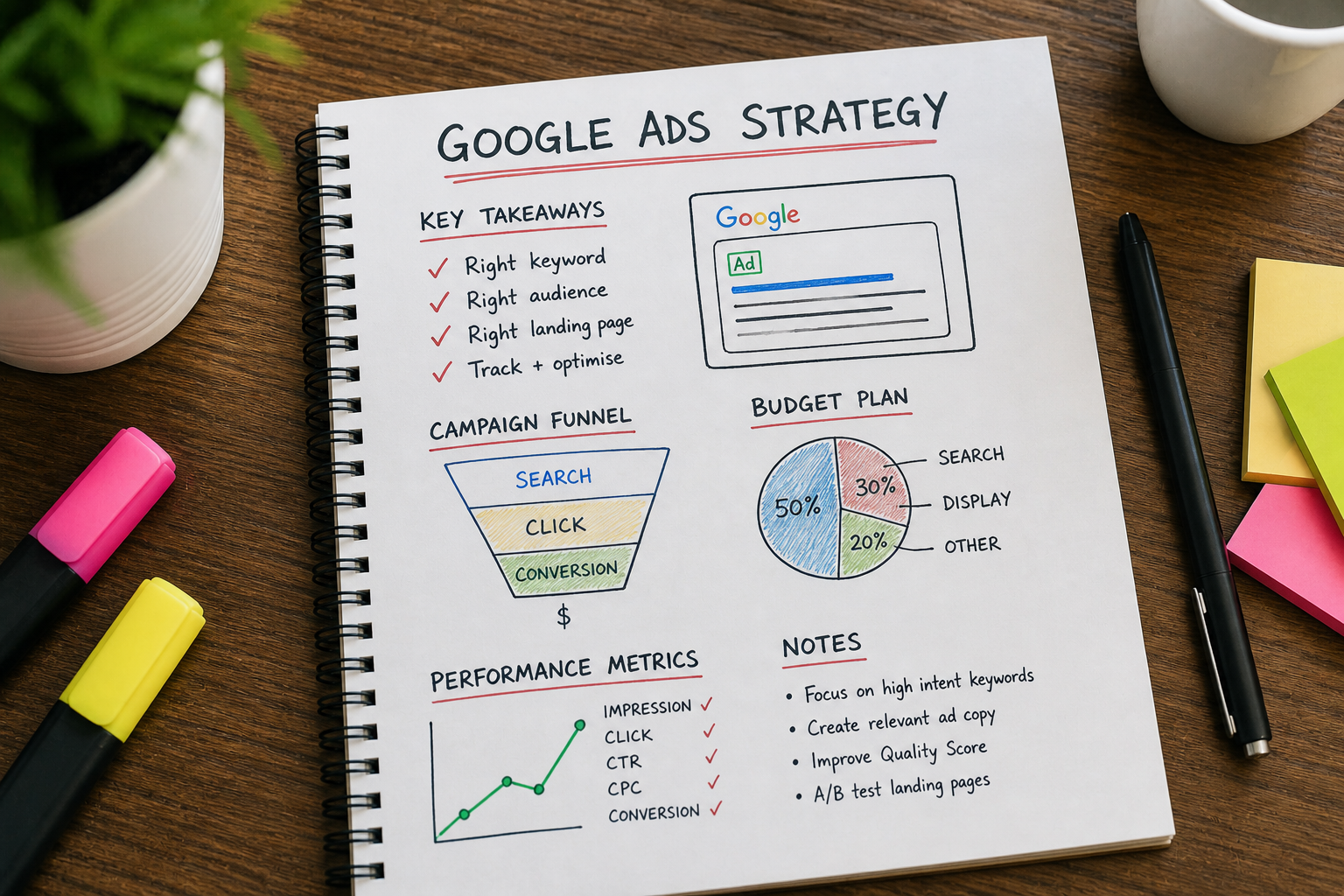 Google Ads in Singapore: Cost, Strategy & How to Get Real ROI