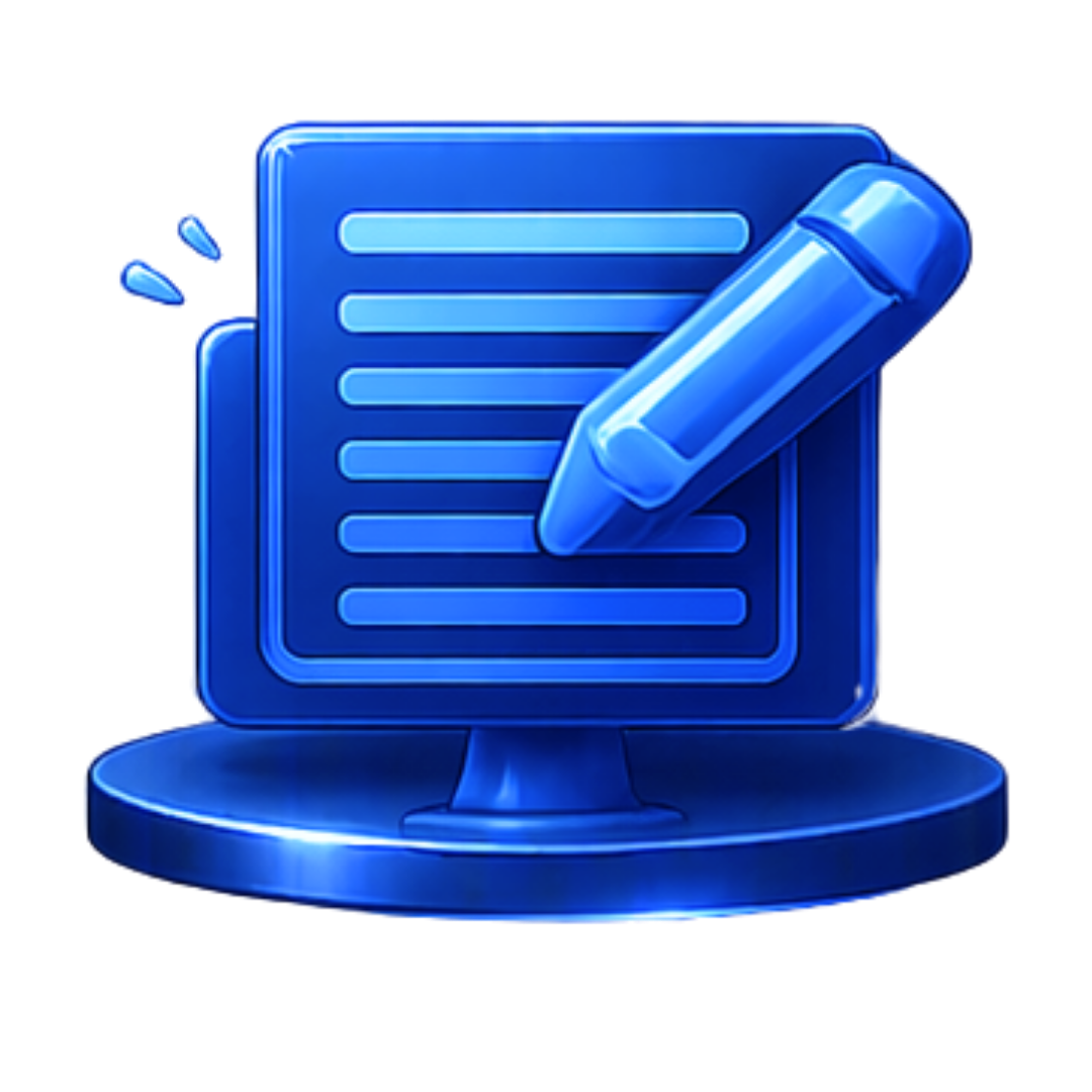 SEO Content Marketing