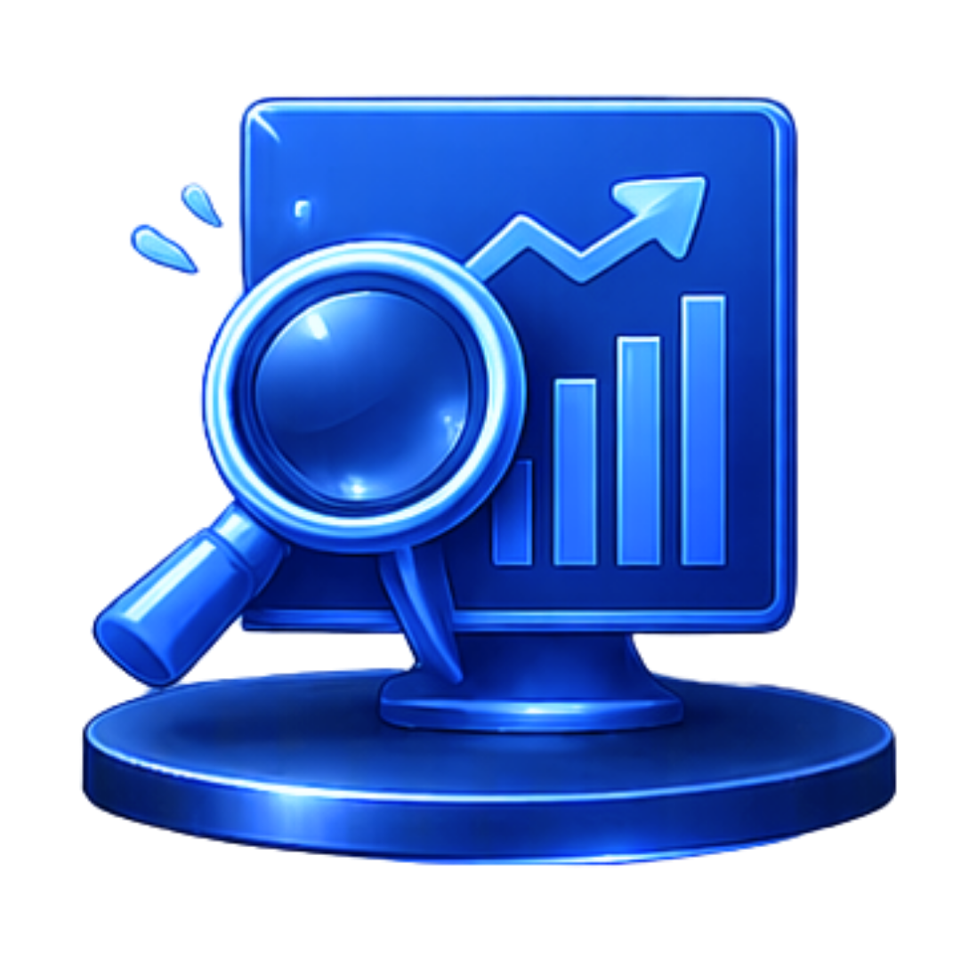 Search Engine Optimisation