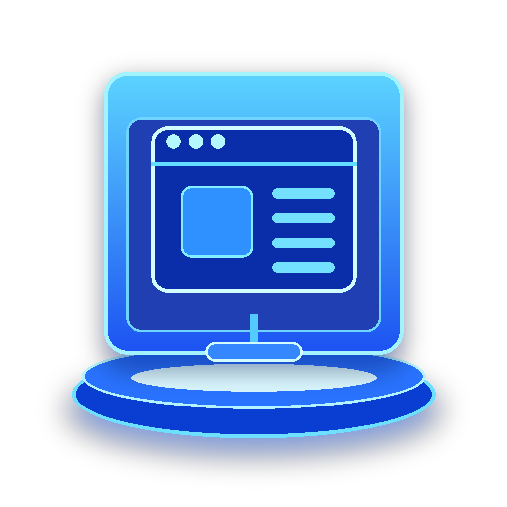 Website Development